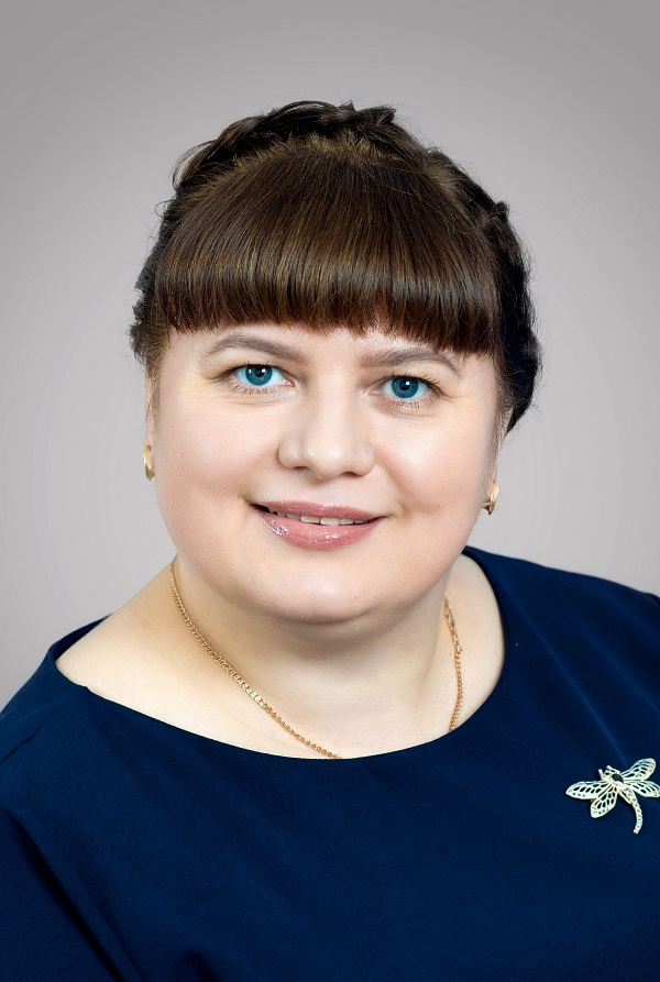 Кузнецова Людмила Валерьевна.