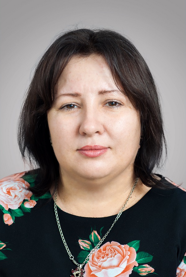 Корниенко Марина Александровна.