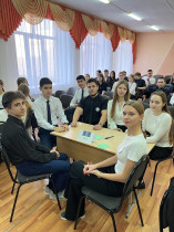 ИНТЕЛЛЕКТУАЛЬНАЯ ОЛИМПИАДА.
